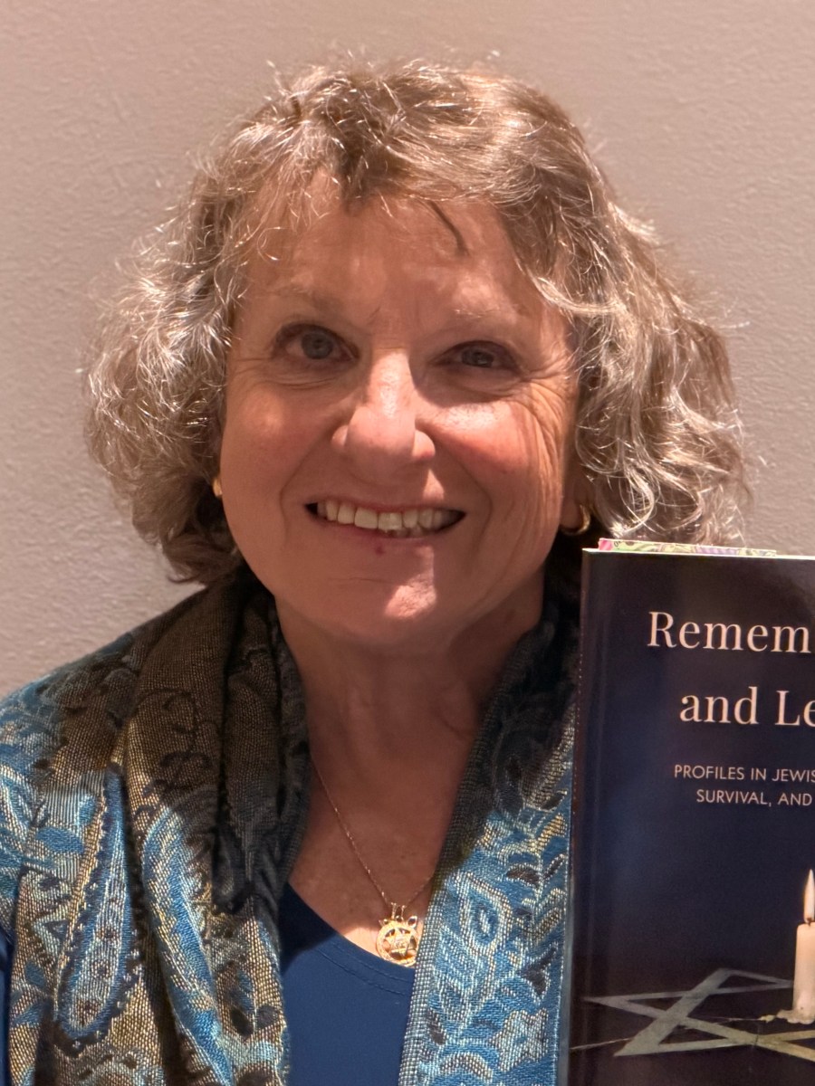 Remembrance and Legacy featured in&nbsp;Heritage!